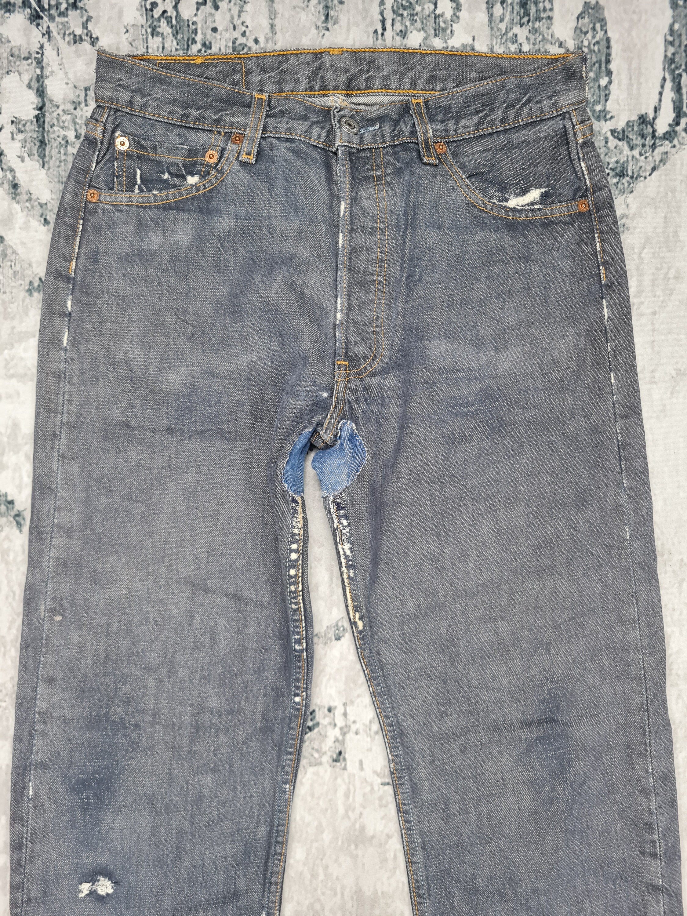 Vintage LEVI