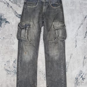 Levis 505 03 - Etsy