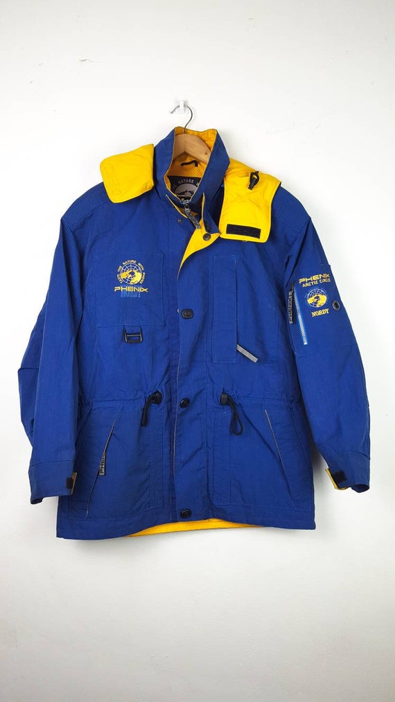 Arctic circle jacket sale