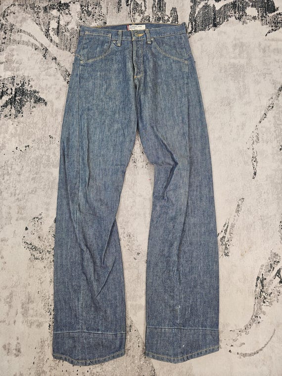 Levis Taglie Jeans 30x32 Jeans 30x32 Taglia Levis 27 Levis 501