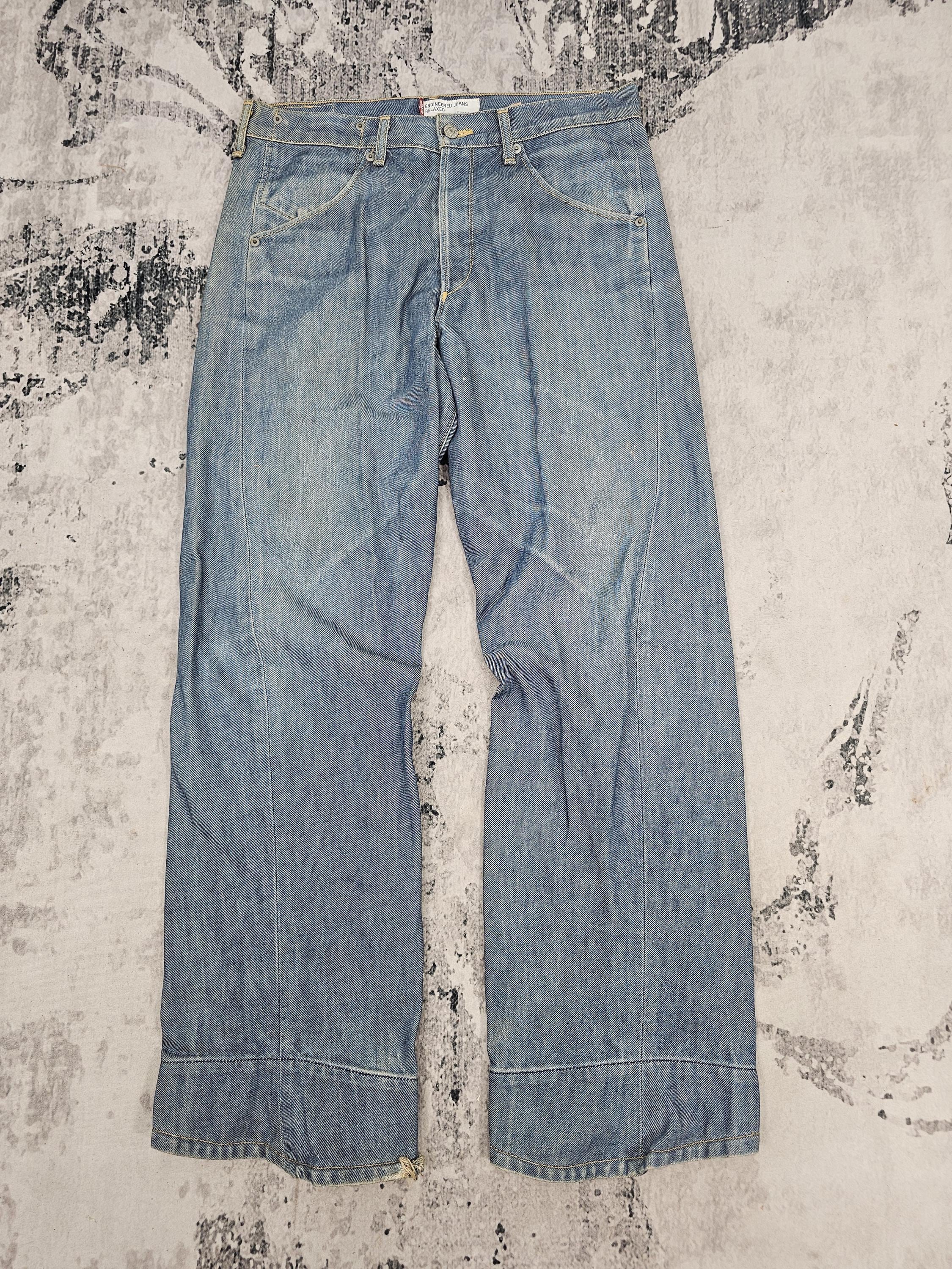 Y2k Levis Engineered - Etsy Y2k Levis Engineered - Etsy