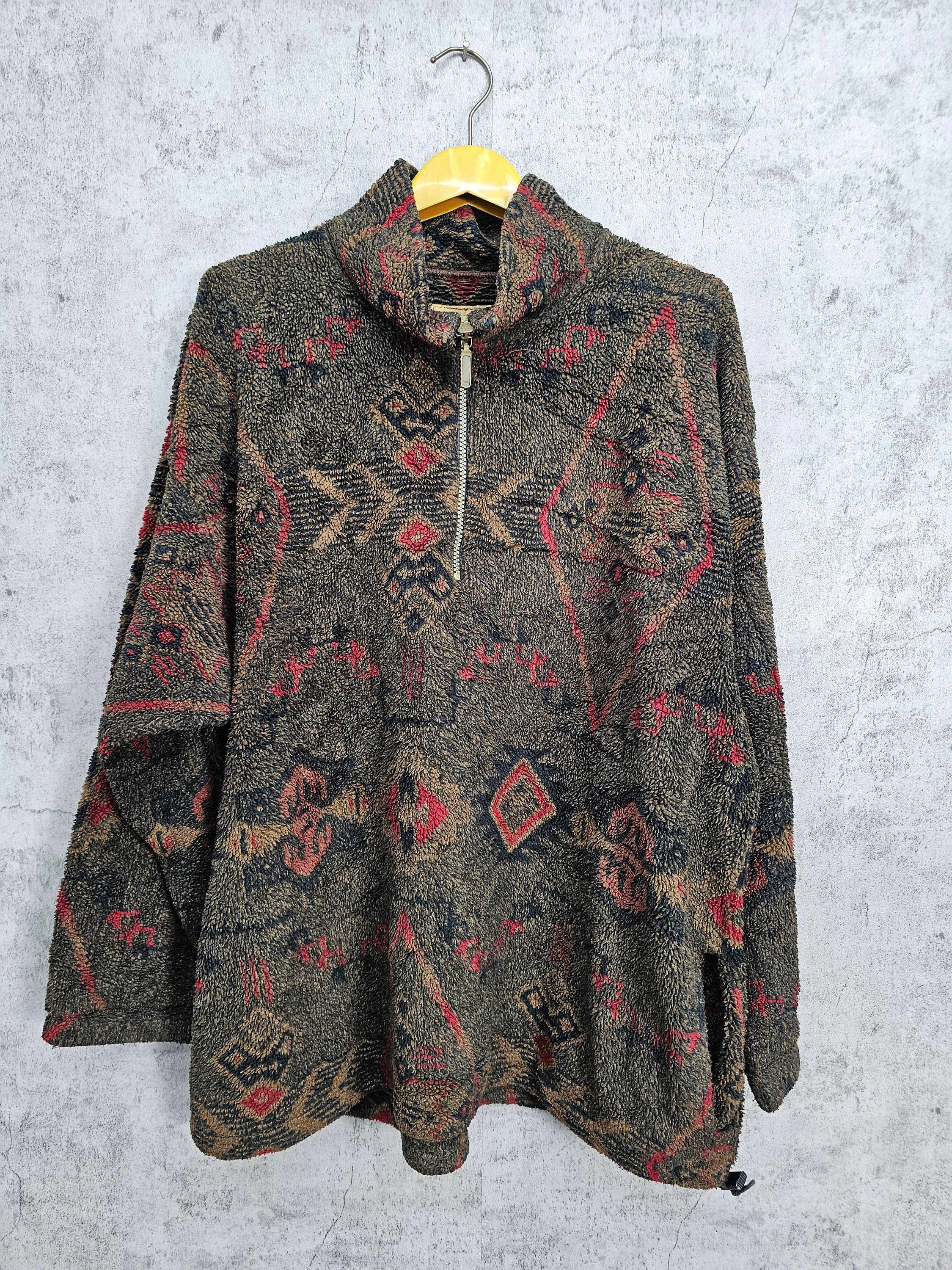 90s tribal gear - Etsy 日本
