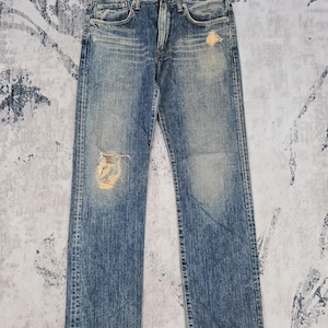 Edwin 503 - Etsy
