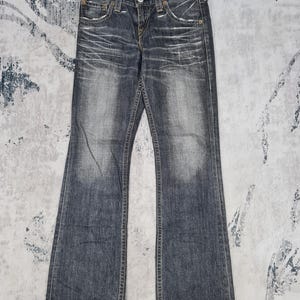 Levis 507 Jeans - Etsy