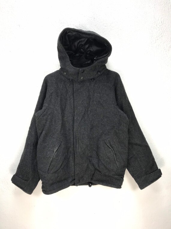 Paul smith winter jacket online