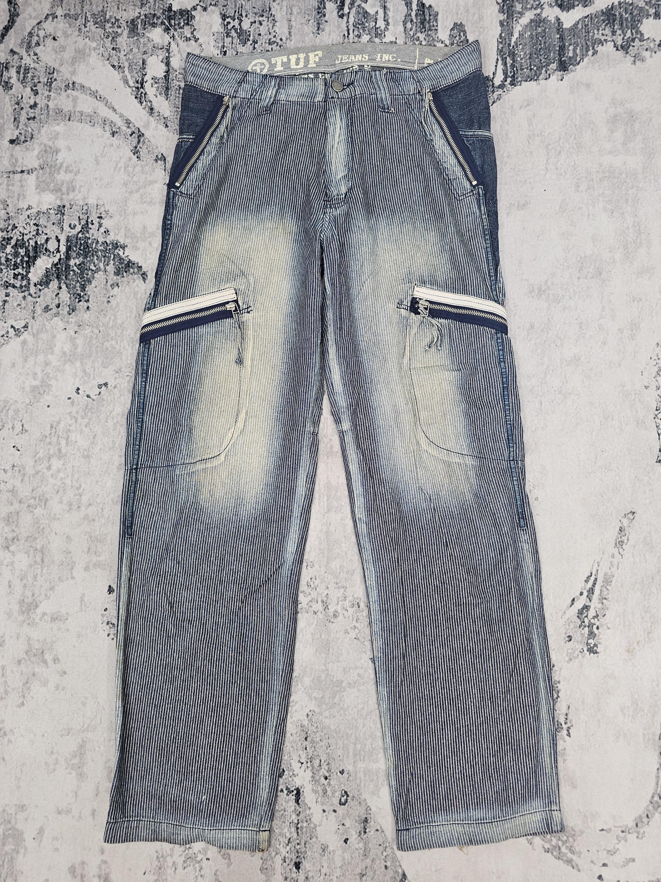 Tough Jeansmith - Etsy