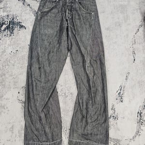 Levis Engineered Loose - Etsy