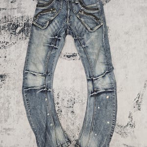 Ppfm Bondage Pants - Etsy