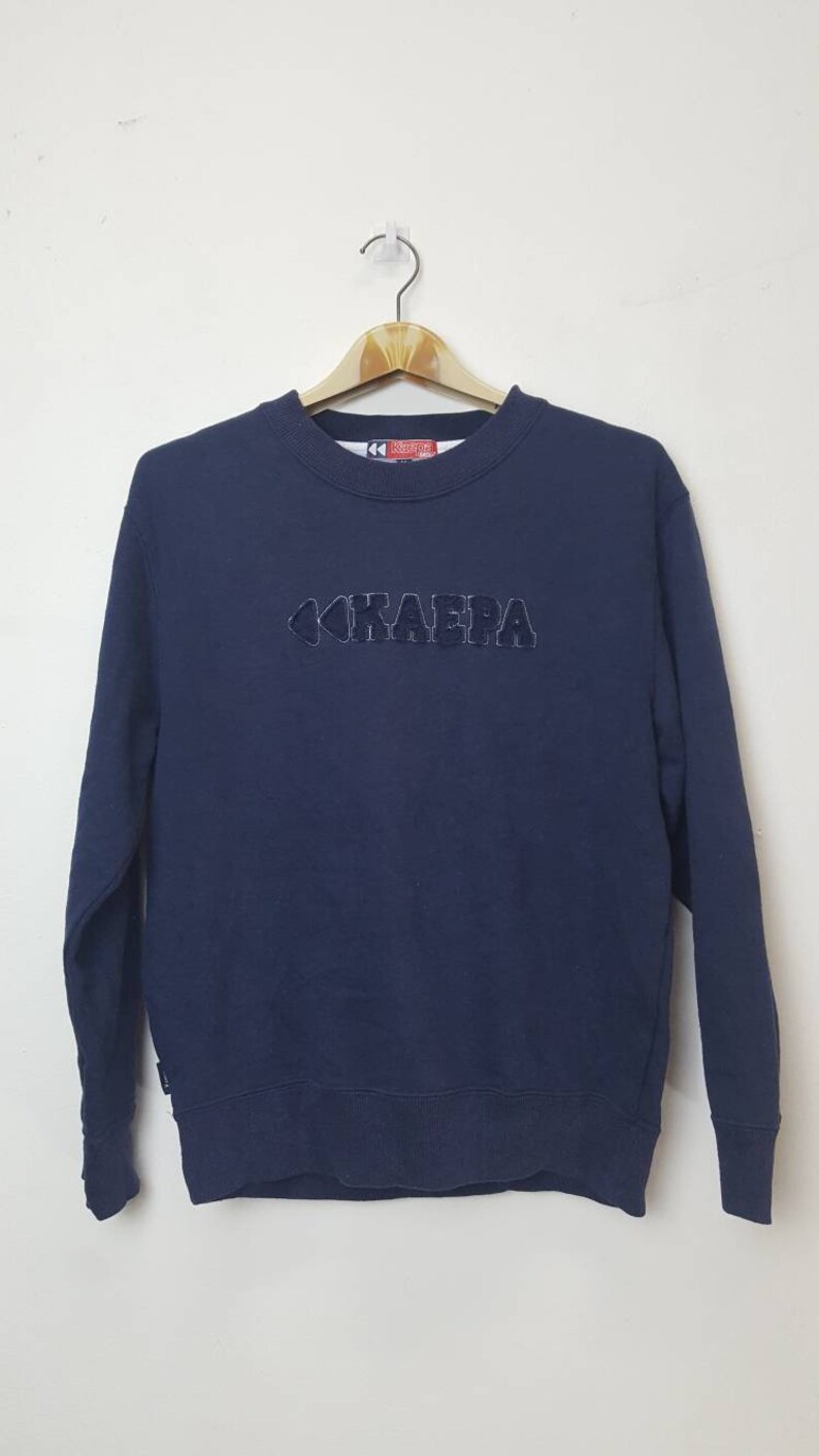 Vintage Kaepa kappa sweatshirt