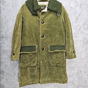 Van Jacket Japan - Etsy