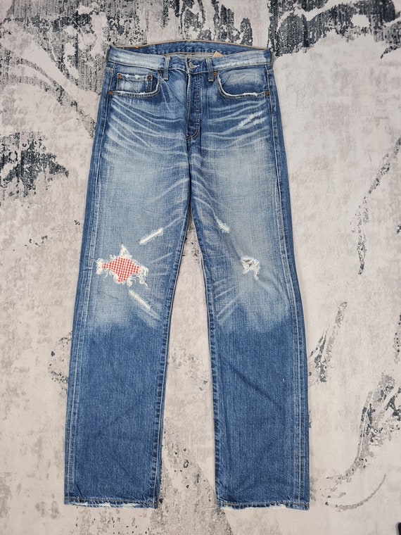 32x32 jeans hotsell