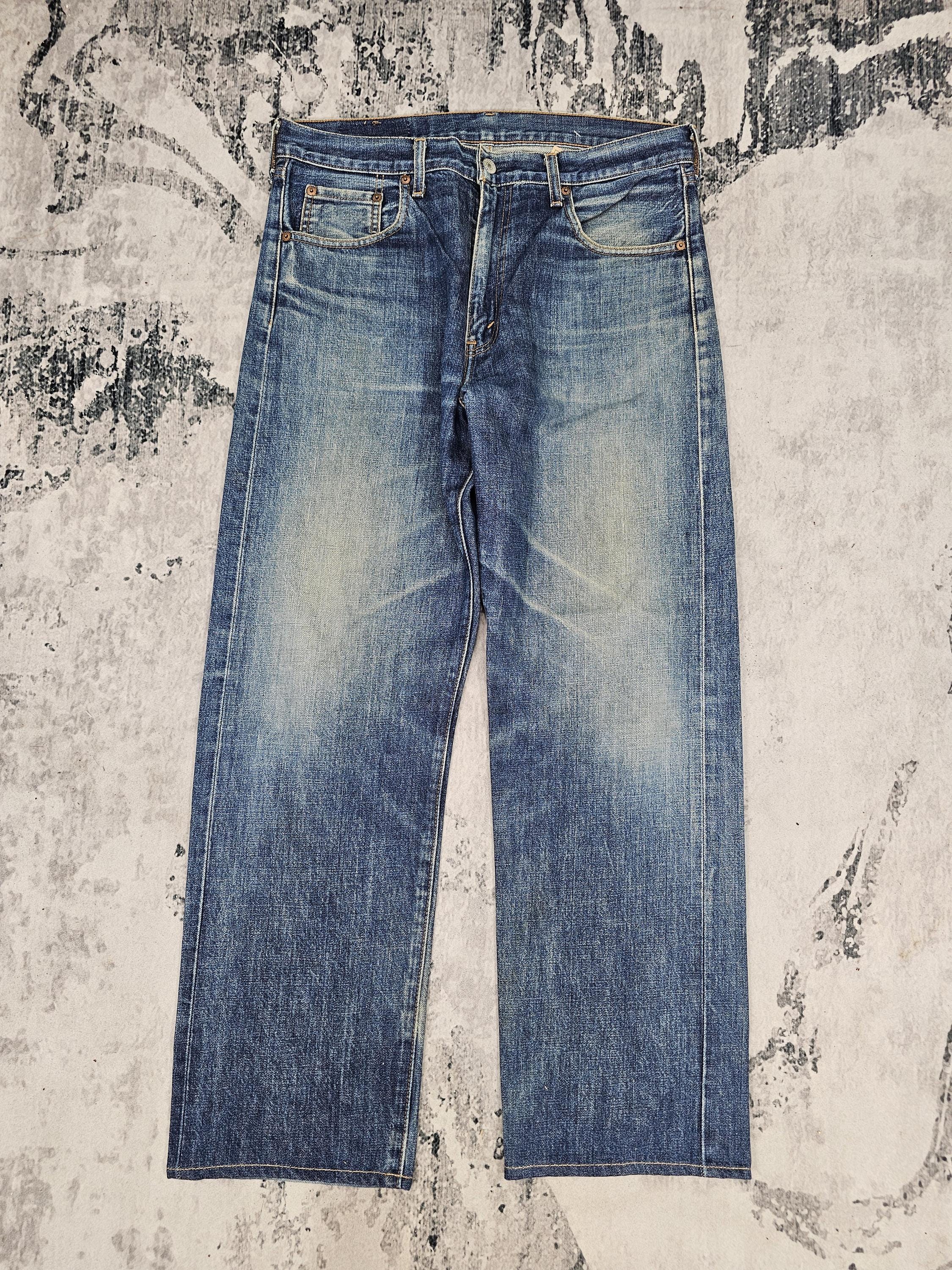 Apc Vintage Jeans - Etsy Australia