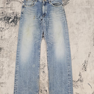 Edwin 505zx - Etsy