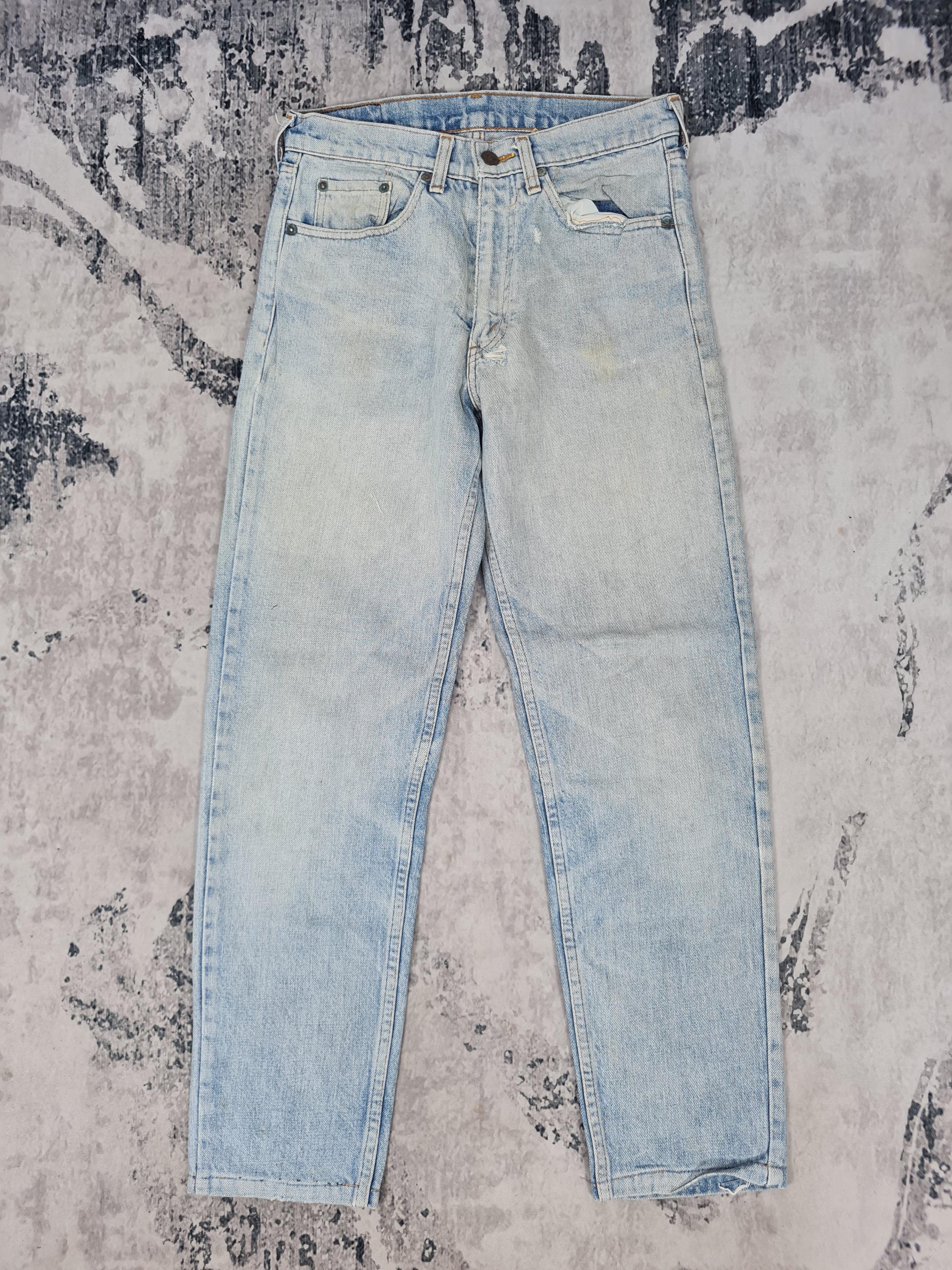 LEVI’S 希少 80年代 ヴィンテージ603 レディース ジーンズ Amazon | Levi's レディース 80年代 ママジーンズ, Thrifted Off