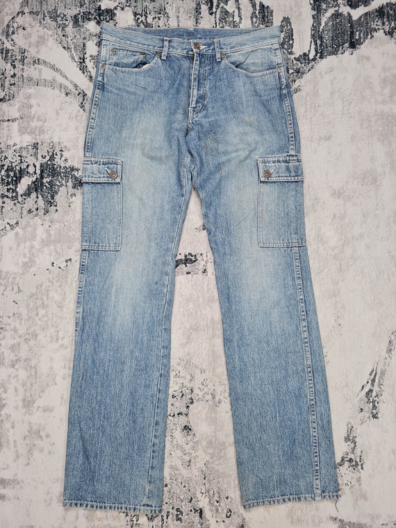 Jeans tacticos hotsell