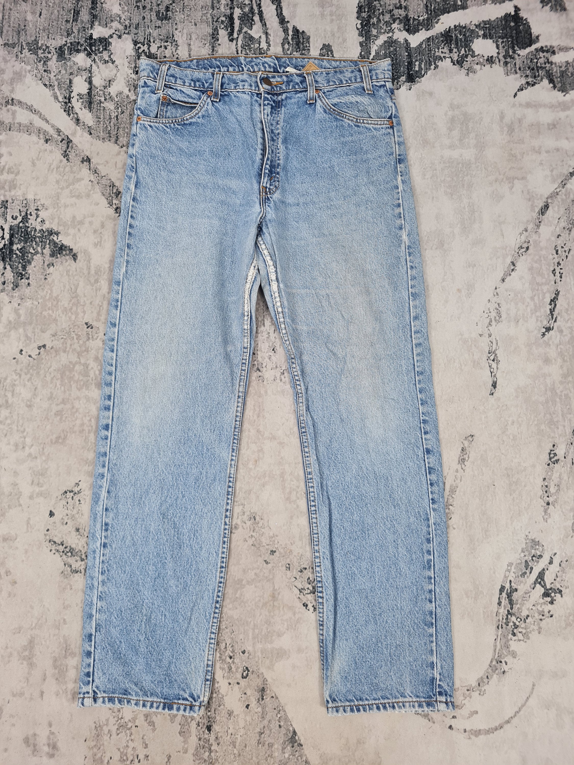 パンツ 1978s Old Levis 505-0917 Orange Tab s-l400.jpg