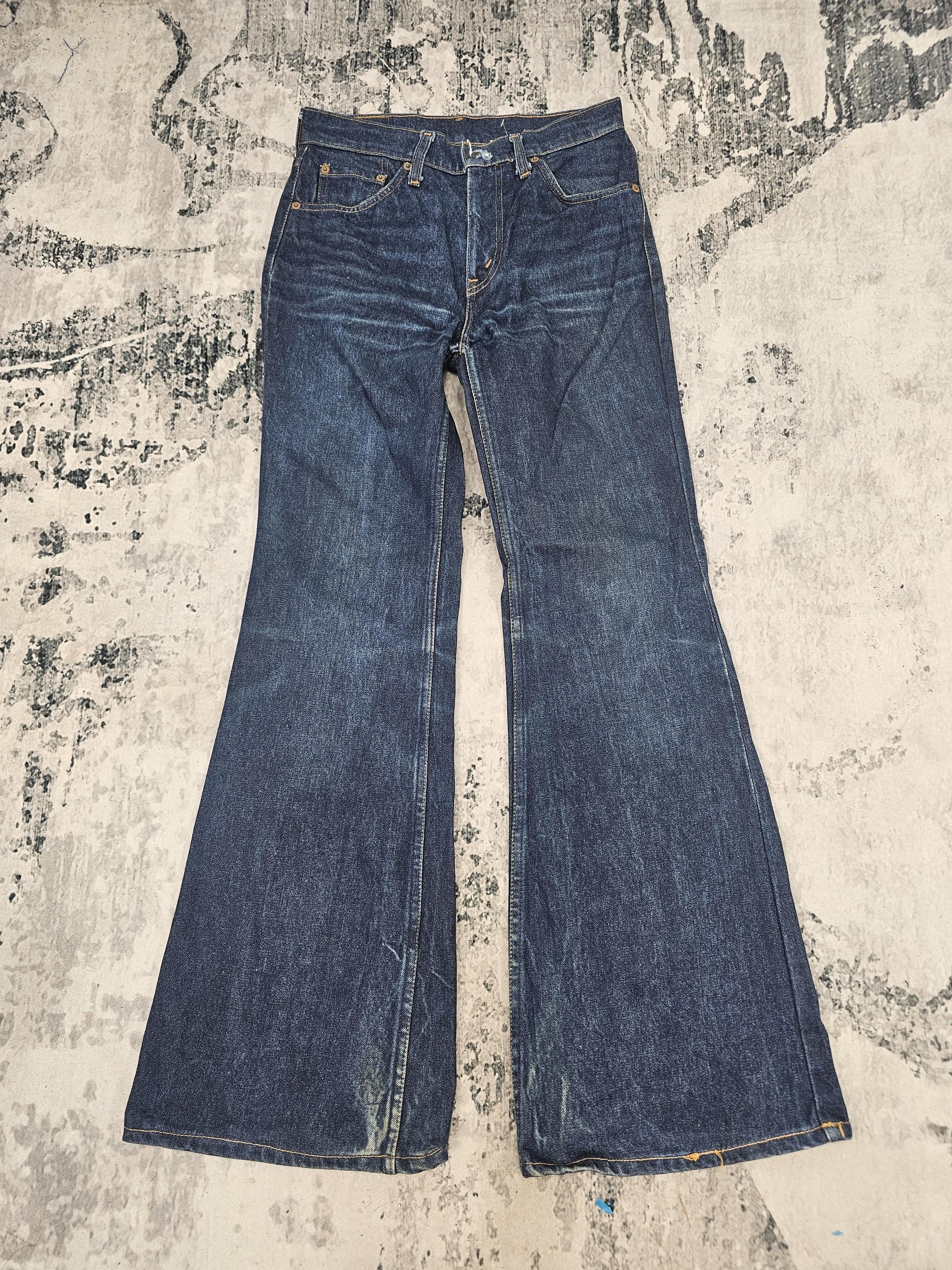 Talon Zipper Levis - Etsy