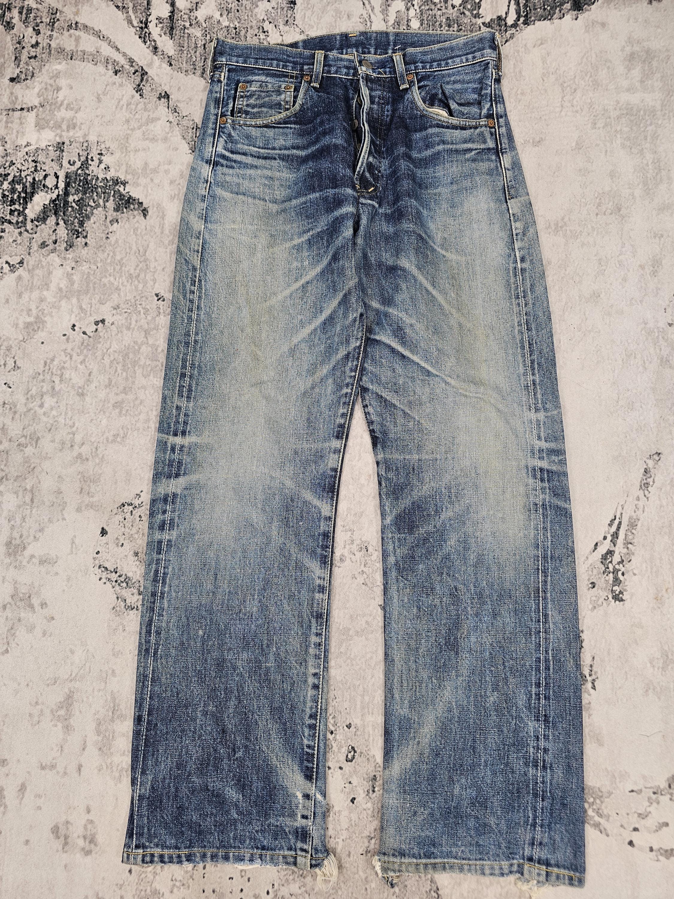Levis 503b - Etsy