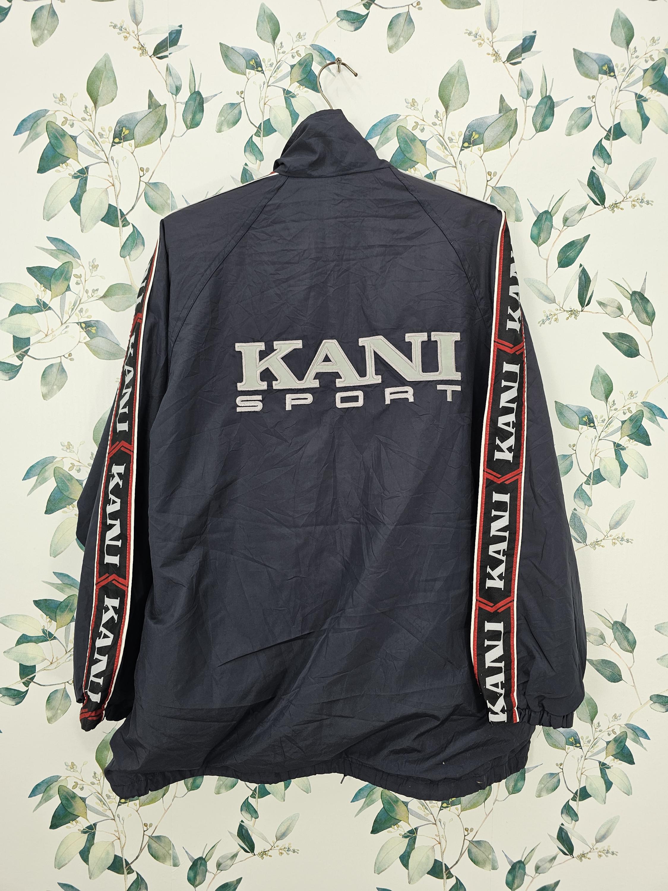 90s Karl Kani - Etsy