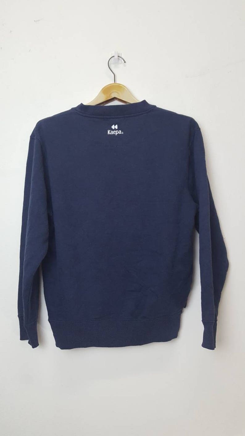 Vintage Kaepa kappa sweatshirt