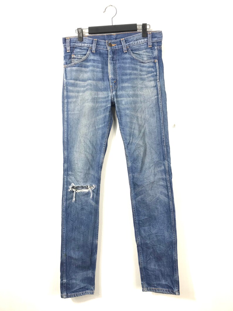 levis 606