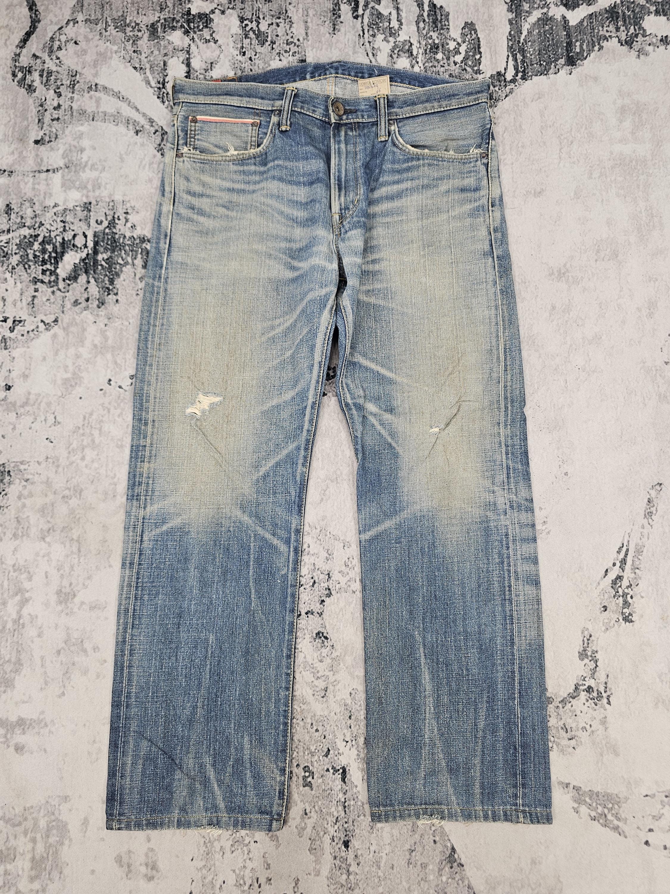 EDWIN ディスプレイ　アンティーク Edwin 505 36 - Etsy