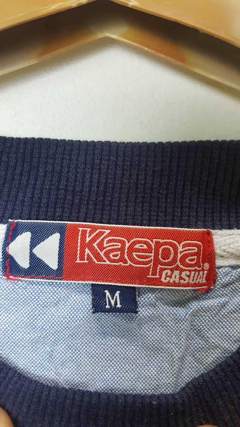 Vintage Kaepa kappa sweatshirt