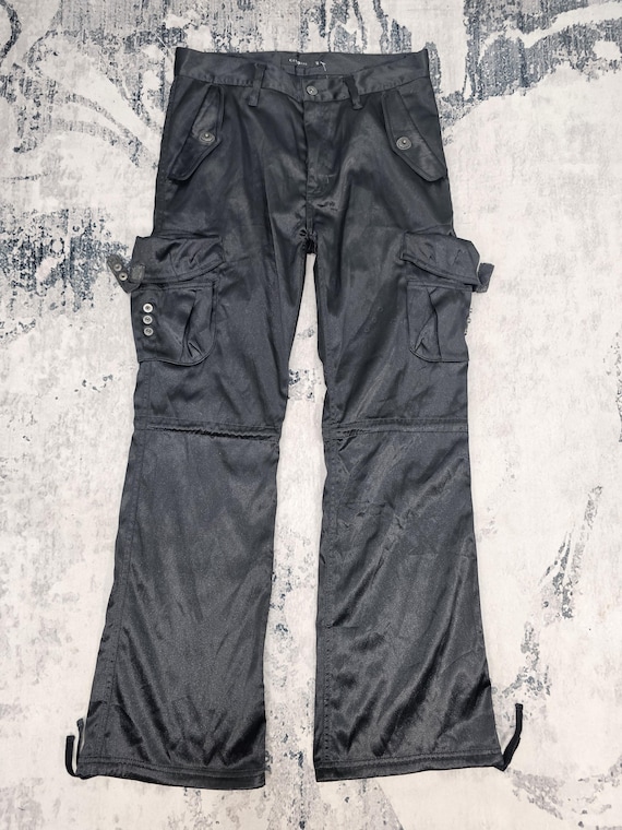 日本ブランド CIVARIZE カーゴ タクティカルパンツ シヴァライズ
