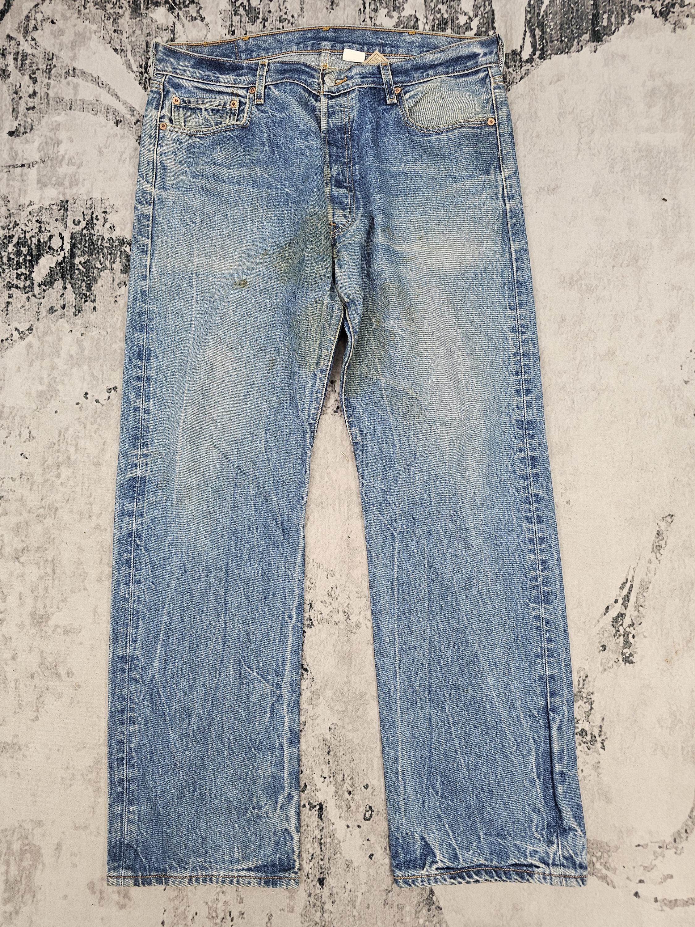 90s Levis 501xx Jeans - Etsy 90s Levis 501xx Jeans - Etsy