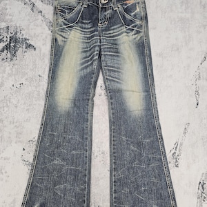 Edwin 503 Jeans - Etsy