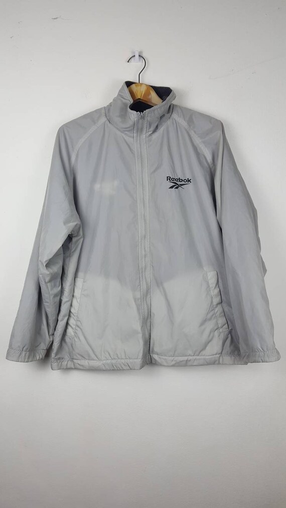 Details zu Womens Vintage Nike Black Reversible Windbreaker Fleece Jacket Large 16 R14149 Details zu Womens Vintage Nike Black Reversible Windbreaker Fleece Jacket Large 16 R14149