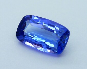 Tanzanite
