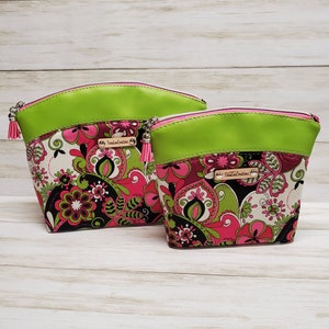 17 Best Makeup Bags 2023 for Easy Storage at Home & On the Go