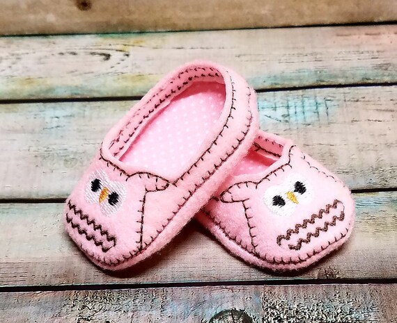 baby doll shoes