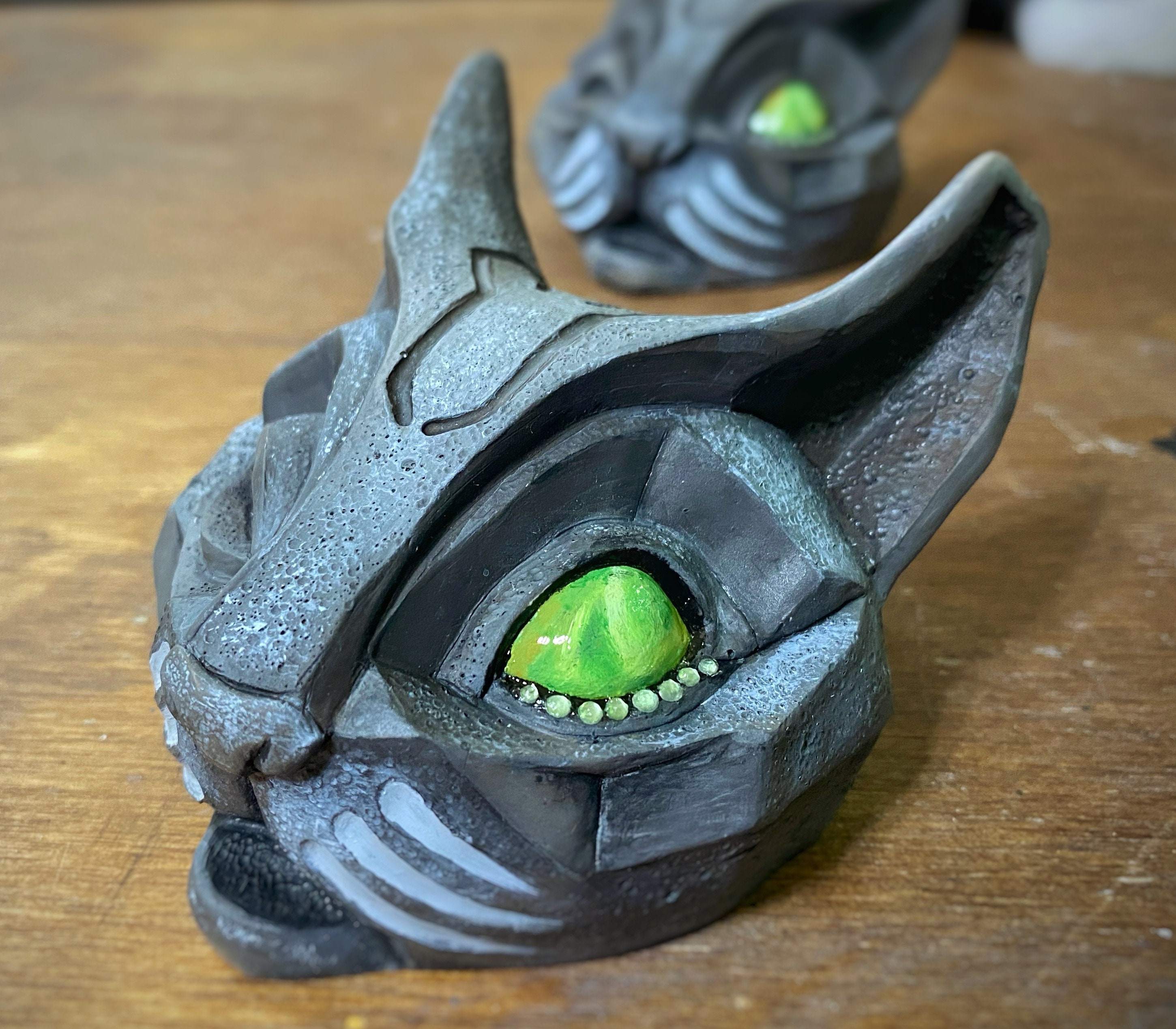 Stone of Good Luck Dungeons & Dragons Magic Item Etsy