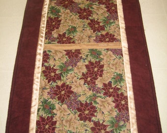 Christmas Table Runner