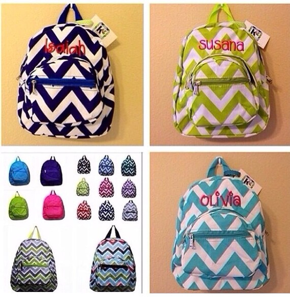 Items similar to Toddler backpack on Etsy