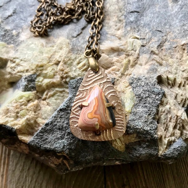 Metal Clay Jewelry Etsy