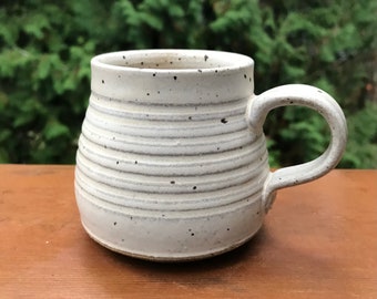 Ceramic mug, mug, coffee mug, handmade pottery, pottery coffee mug, handmade coffee mug, Stoneware mug, coffee mug pottery, stoneware cup