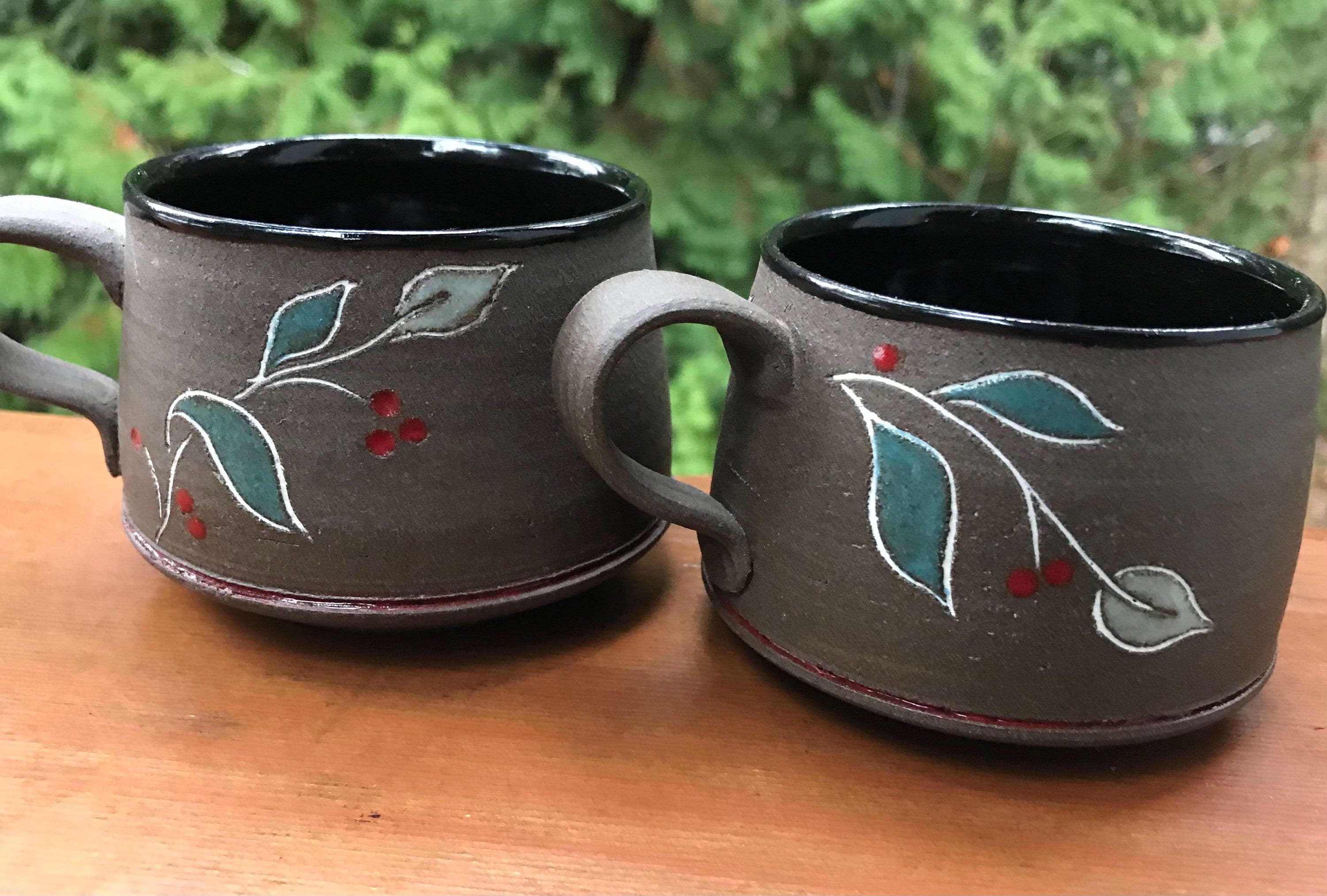 MiasCeramics - Etsy