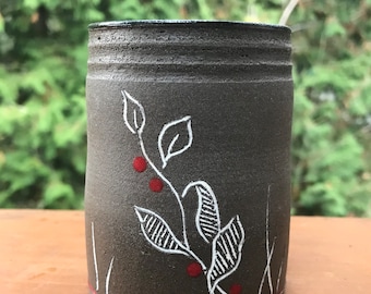 Pottery cup, cup, drinking cup, handmade water cup, pottery cup, water cup handmade, coffee cup, Christmas gift, water cup