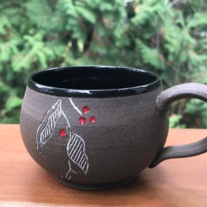 Ceramic mug, mug, coffee mug, handmade pottery, pottery coffee mug, handmade coffee mug, Tea cup, coffee mug pottery, stoneware cup, Tea