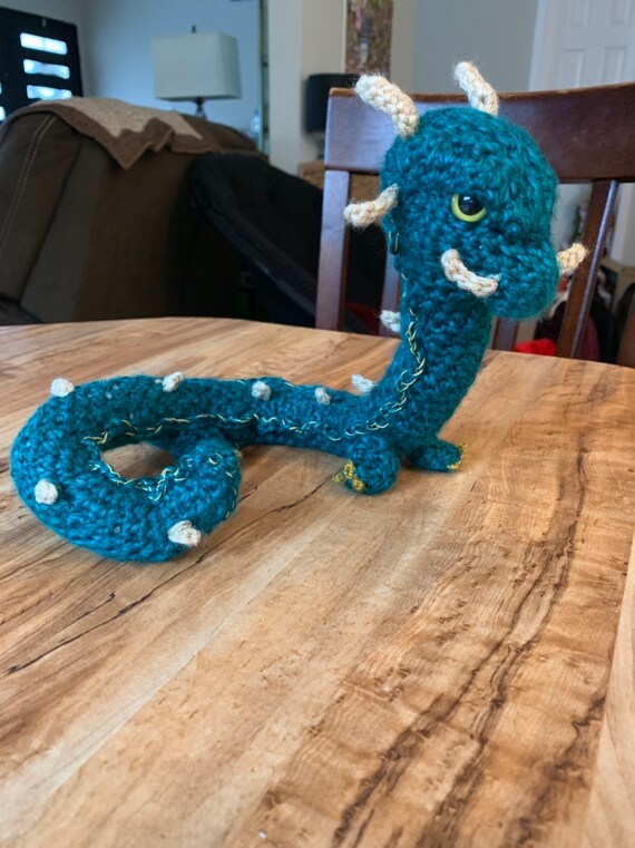baragon plush
