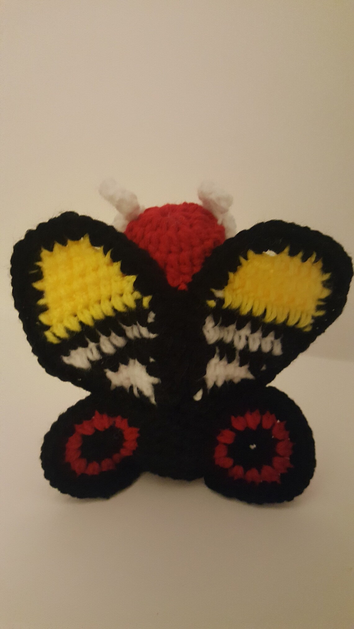 Mothra Plush | Etsy