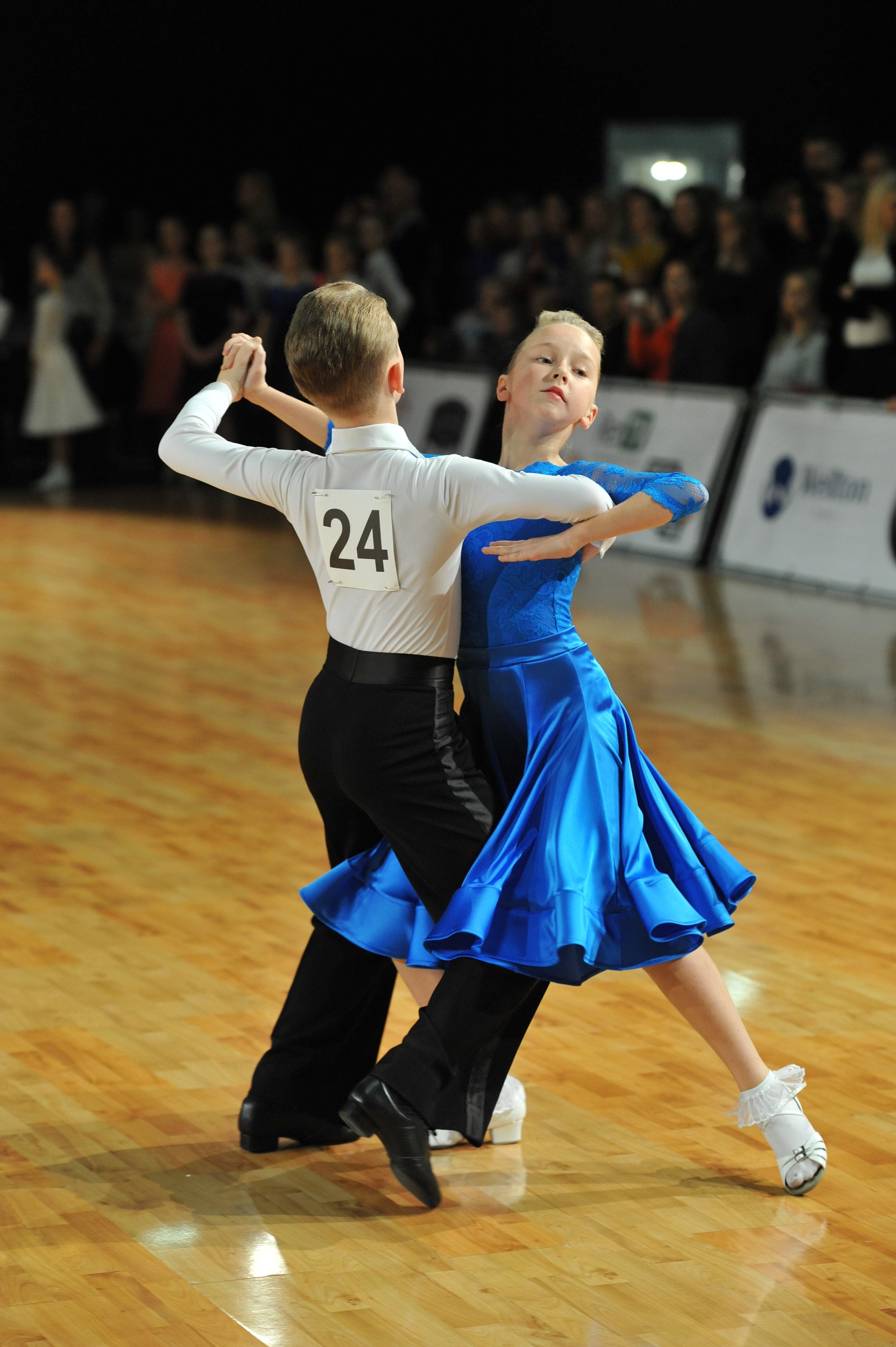 ballroom dance dress