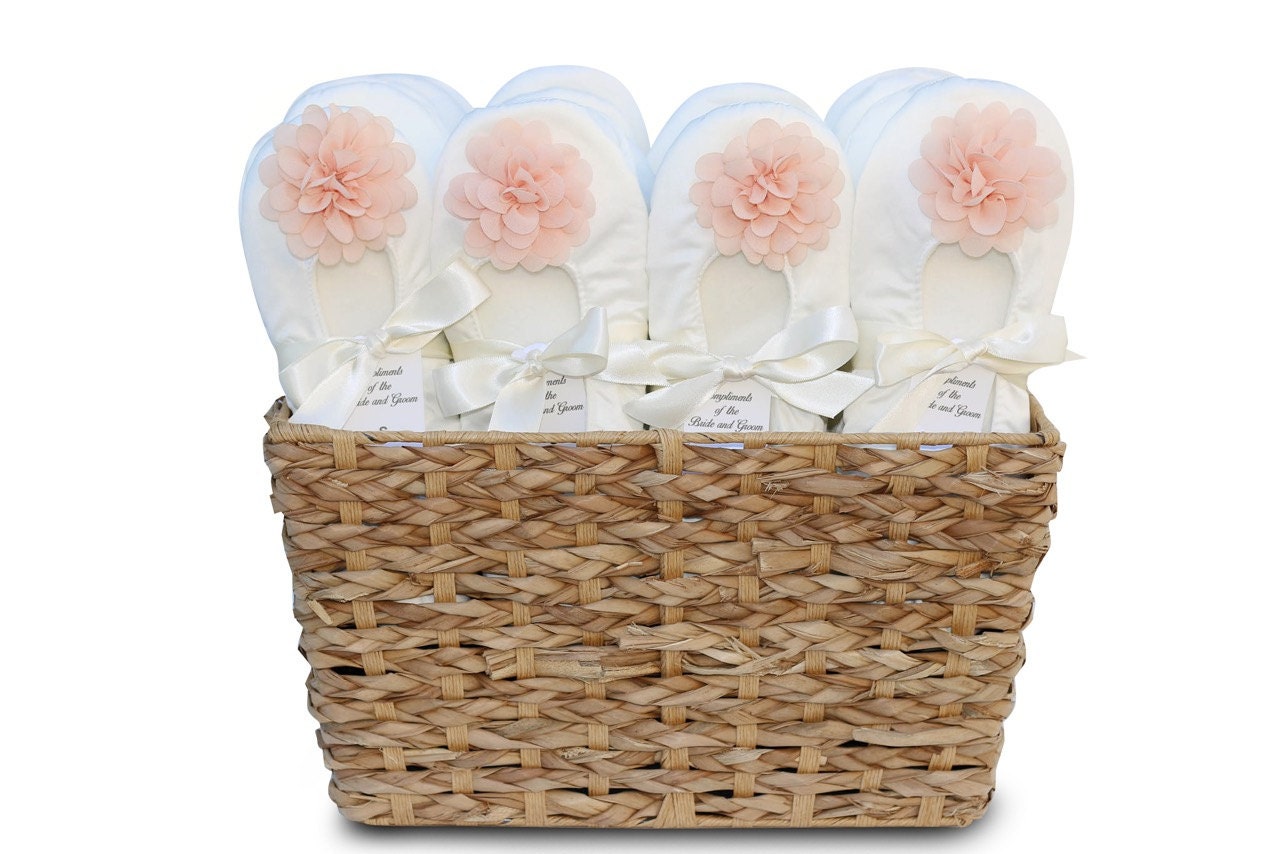 dancing slippers for wedding guests