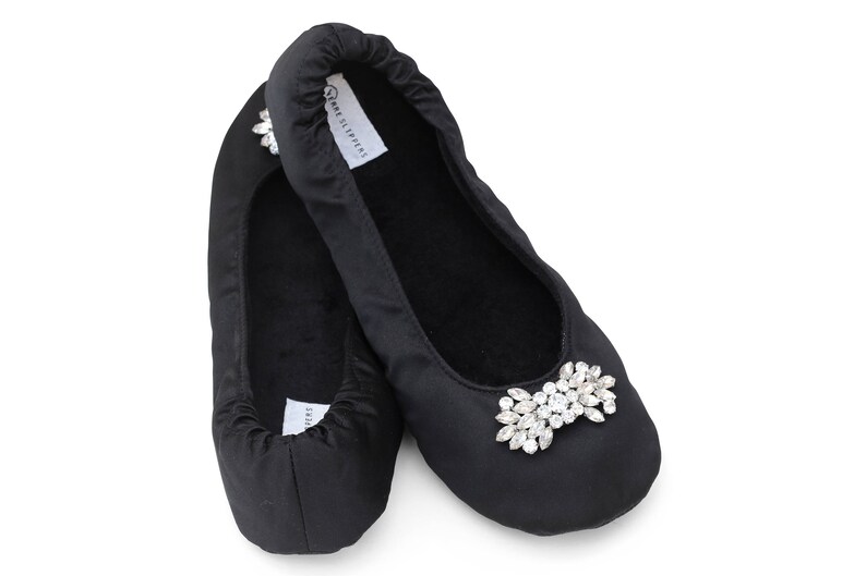 Women Sandals Ankle Strap Wedding Bridal Shoes High Heel Steel Grey Black Satin Bridesmaid Lady 