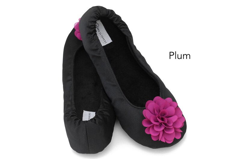 Wedding Slippers for Bride Size 512 Dancing Shoes Wedding Etsy