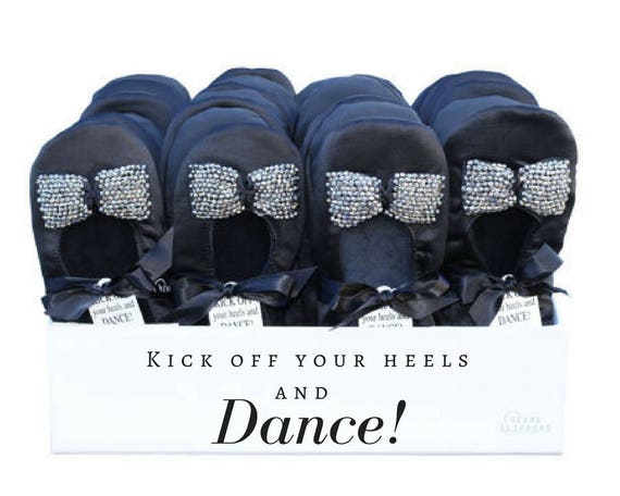dancing slippers for wedding guests