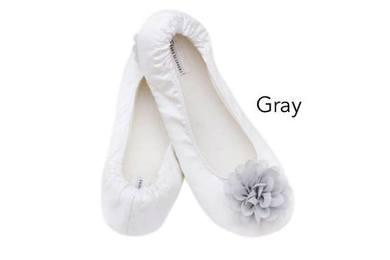 Wedding Slippers For Bride Size 5 12 Dancing Shoes Wedding Etsy